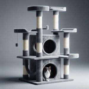 Kratzoase-Kratzbaum-groß