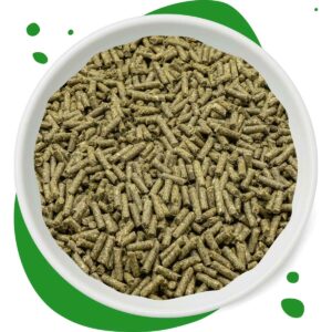 NaturKanbber-Hasenfutter