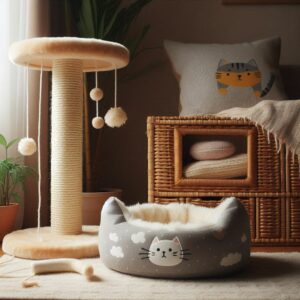 Premium-Katzen-Bundle